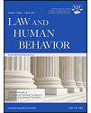 Law and Human Behavior